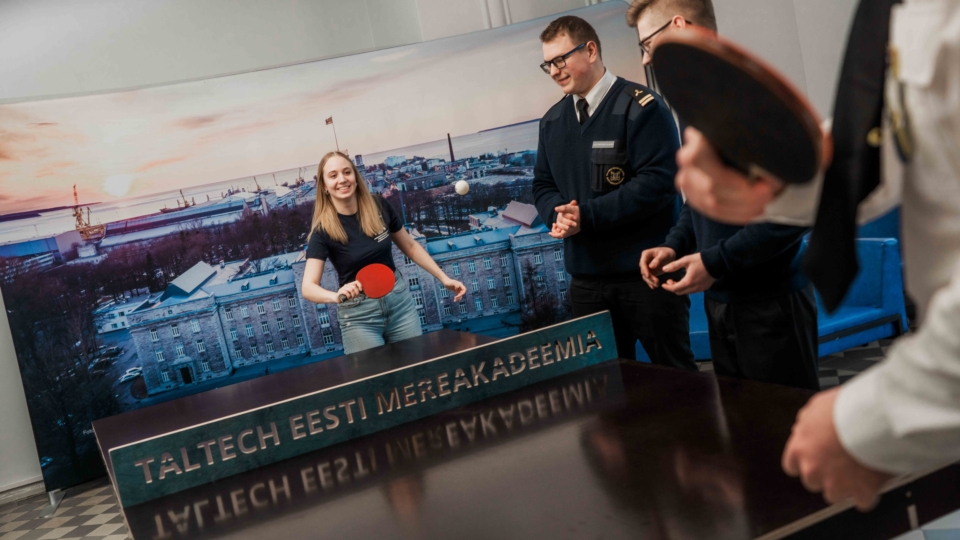 Eesti Mereakadeemia Tuleviku lainelööjate stipendiumifond