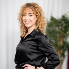 Annette Kallasmaa