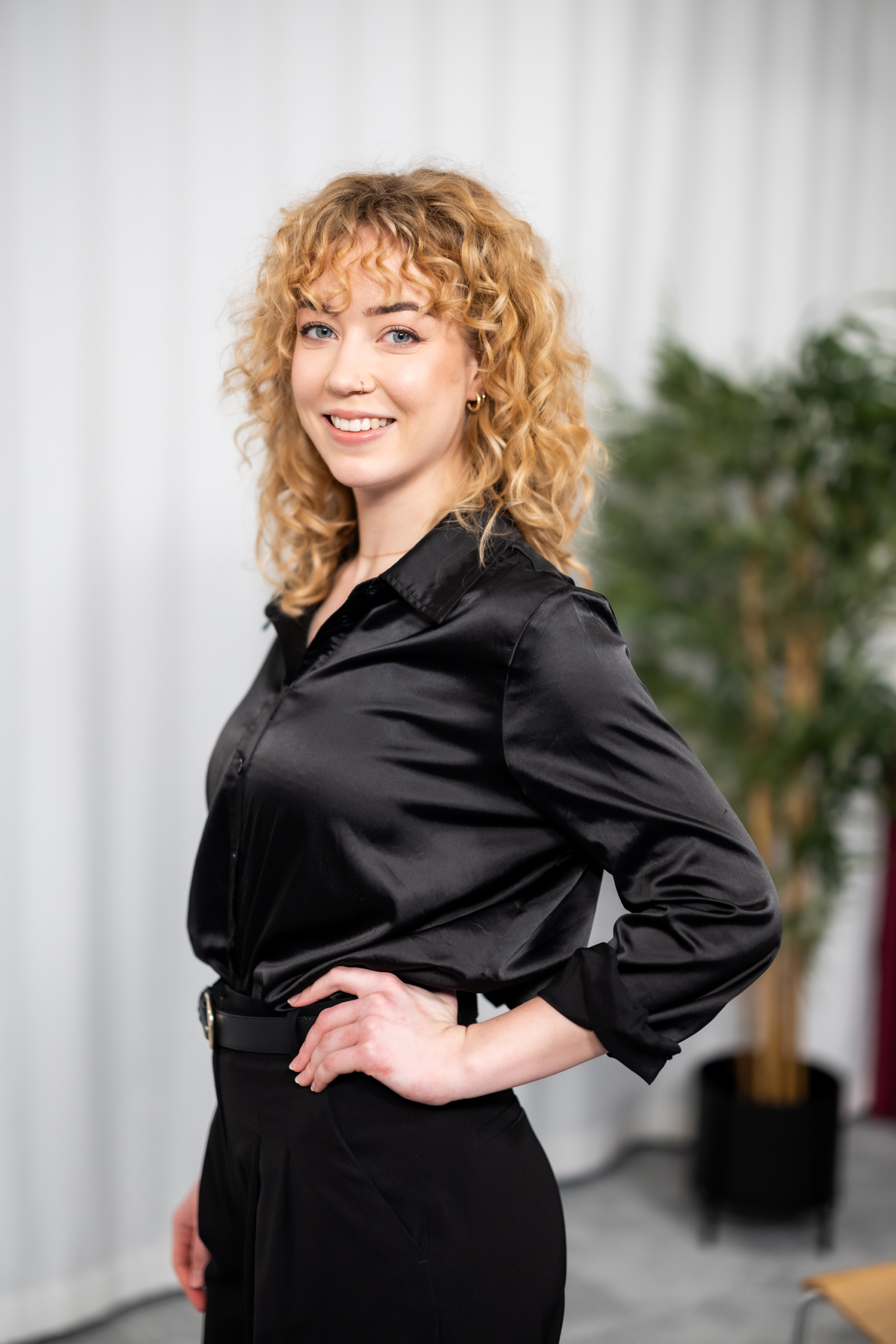 Anette Kallasmaa